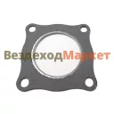 Прокладка сильфона 8.04.128