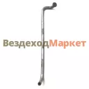 Трубка масляная 8.07.024-1