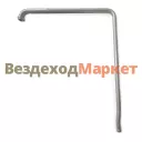 Трубка со втулкой 8.07.021