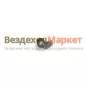 Хомут патрубка сист. охл. 08-12 мм (Norma)