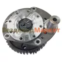 Механизм поворота правый 8.10.041