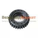 Шестерня 4 пер. с кольцом 8.10.033