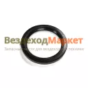 Сальник АСК 95х120 /ЧРТИ/