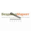 Шплинт 6х40/00001-0007983-019