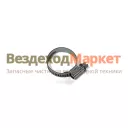 Хомут патрубка сист. охл. 20-32 мм (Norma)