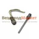 Датчик ТЭУ-48 t