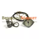 Манометр МТП-60 (2м)