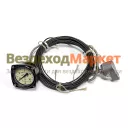Манометр МТП-60 (12м)