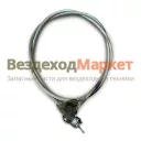 Вал гибкий ГВ 134Н-3802600