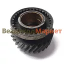 Шестерня высшей передачи в сб.255В-1802091