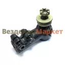 Наконечник рулевой тяги лев. 6437-3414019-01