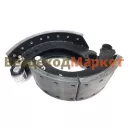 Колодки тормозные 5336-3501090/91 (комплект из 2-х шт)