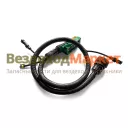 Пучок проводов двигателя 4320Я5-3724032 (ЯМЗ-536, старая кабина)
