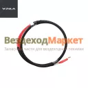 Провод от АКБ к стартеру 4320-3724050-20 L=2.5м (Двиг.  )((АО