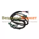 Пучок провод. задн. фонарей 4320-3724040-05 (ФП-130)