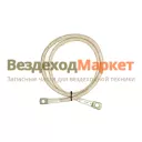 Провод от АКБ к ВК массы 5320-3724096 (L=0,9-1м S=50)