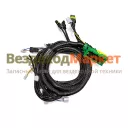 Пучок проводов 4320Я5-3724029-10 (светотехники) (ЯМЗ-536, старая кабина)