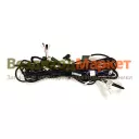 Пучок проводов по раме 4320Я-3724035 (от кабины до задн. балки под фонари под ФП-130)