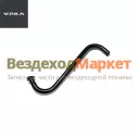 Труба подвод. насосного агрег. ПЖД-30  4320Я3-1015204-21 (сталь) Е-3 (АО АЗ  УРАЛ )