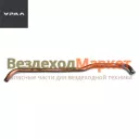 Труба подвод. лев. ПЖД-30 4320Я2-1015559/d=28мм; ЯМЗ-238 (АО