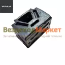 Подушка боковой опоры 6422-1001035-15 (Урал-5323) /АМТ/ (АО