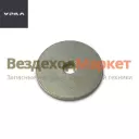 Шайба опорная верхняя 4320-1001085 (АО АЗ  УРАЛ )