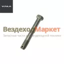 Болт М16х1.5х115/332689 П29 крепл. двиг ЯМЗ-536 (АО АЗ  УРАЛ )