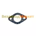Прокладка фланца 4320Я-1015011/0,6мм (Т Драйв)