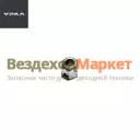 Зажим жилы троса 43223-1108095 (АО