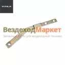 Рычаг управл. регул. 4320Я-1108187 (дв. ЯМЗ-236, 238) (АО