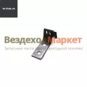 Кронштейн оболочки тяги 4320-1108070 (АО