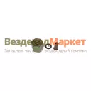 Р/к-т тормозных трубок п/а d 08