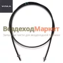 Трубка в сб. 4320Я5-1104054 (L=3985мм.d=15мм) (АО