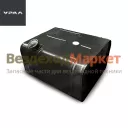 Бак топливный 43206-1101002 (210л. прям. горл.) (АО