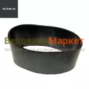 Муфта соединит. возд. фильтра 6361КХ-1109041 (d=150мм; L=80мм) АМТ (АО