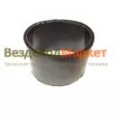 Муфта соединит. воздухопров. (ЯМЗ-236, 238) 4320Я3-1109044 (d=95мм; L=80мм) (УРТ;АМТ)