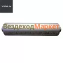 Глушитель с термостойким покрытием АИ-1201010 (дв. ЯМЗ-236НЕ) (АО АЗ  УРАЛ )