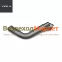 Труба прием. глуш. задняя 55571Ж5-1203006-10 Евро-5 (АО АЗ  УРАЛ )