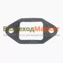 Прокладка водоподвод. патрубка ст/обр. 4320Я-1303041/0,8мм (Т Драйв)