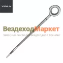 Тяга крепл. радиатора 4320Я3-1302030 (АО АЗ  УРАЛ )