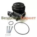 Насос водяной 740-1307010-11/LWP07401 LUZAR