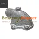 Патрубок водяного насоса н/о 4320ЯХ-1303053 (АО