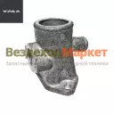 Патрубок водоподвод. 5323РХ-1303053-10 (АО