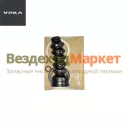 Р/к-т пневмоцилиндра сцепл. РТИ 04-29-211 (АО АЗ  УРАЛ )