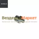 Штуцер гидр. ПГУ сцепл. 333720 /М14х24 (АО АЗ  УРАЛ )