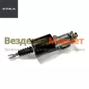 Цилиндр выкл. сцеп. в сб. 4320Я3-1602410 (8250.16.09.200-08 со штуцер и фитиг) (АО АЗ  УРАЛ )