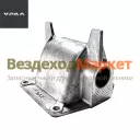 Кронштейн педалей сцепления и тормоза 4320-1602063 (АО