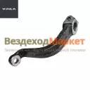 Рычаг вала педали сцепления 5557Я-1602060 (АО