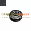 Шестерня низш. перед. пром. вала 55571-1802090 Z=39 (АО