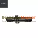 Вал привода ПМ 55571-1802110 (АО